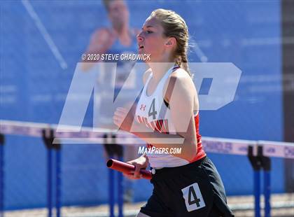Thumbnail 3 in 5th Annual Small School Invitational (Relays) photogallery.