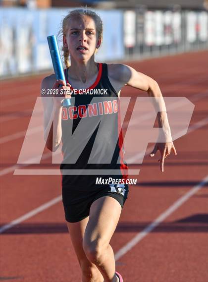 Thumbnail 3 in 5th Annual Small School Invitational (Relays) photogallery.