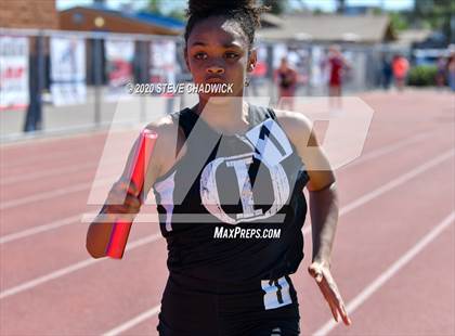 Thumbnail 3 in 5th Annual Small School Invitational (Relays) photogallery.