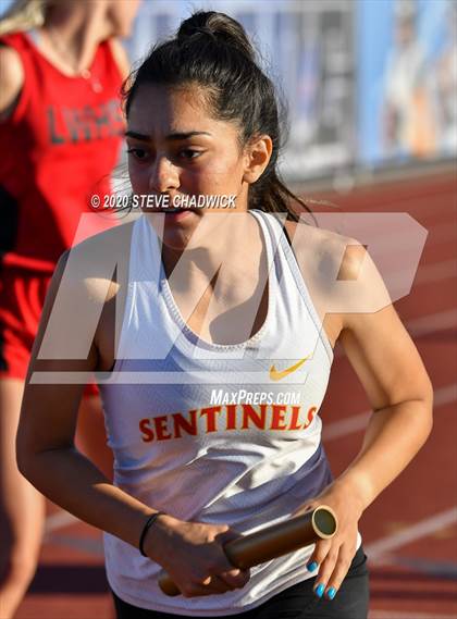 Thumbnail 3 in 5th Annual Small School Invitational (Relays) photogallery.