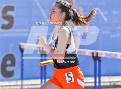 Thumbnail 1 in 5th Annual Small School Invitational (Relays) photogallery.