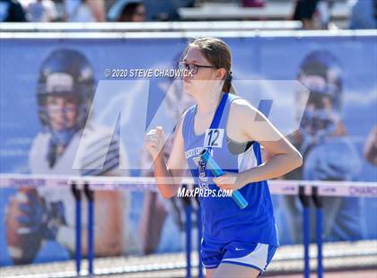 Thumbnail 1 in 5th Annual Small School Invitational (Relays) photogallery.