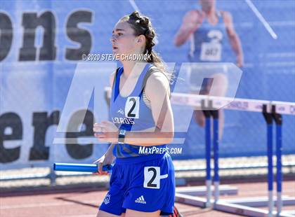 Thumbnail 3 in 5th Annual Small School Invitational (Relays) photogallery.