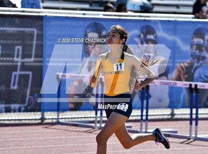 Thumbnail 1 in 5th Annual Small School Invitational (Relays) photogallery.