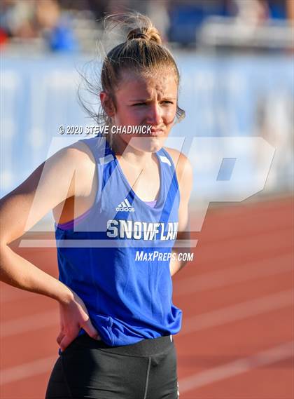 Thumbnail 1 in 5th Annual Small School Invitational (Relays) photogallery.