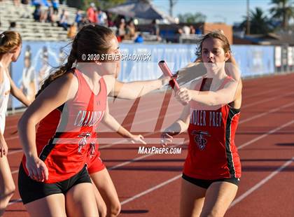 Thumbnail 3 in 5th Annual Small School Invitational (Relays) photogallery.