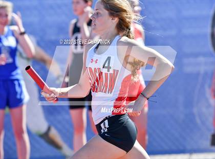 Thumbnail 3 in 5th Annual Small School Invitational (Relays) photogallery.