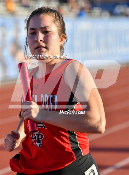 Thumbnail 2 in 5th Annual Small School Invitational (Relays) photogallery.