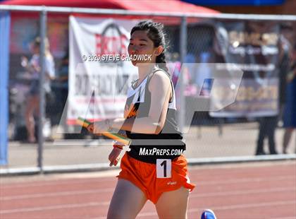Thumbnail 1 in 5th Annual Small School Invitational (Relays) photogallery.
