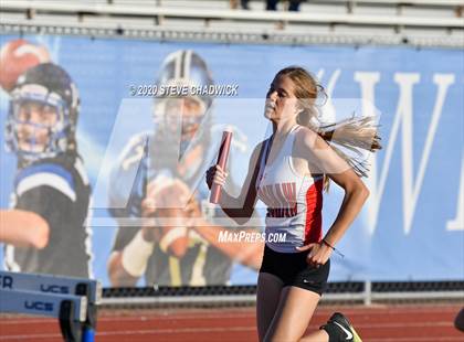 Thumbnail 2 in 5th Annual Small School Invitational (Relays) photogallery.