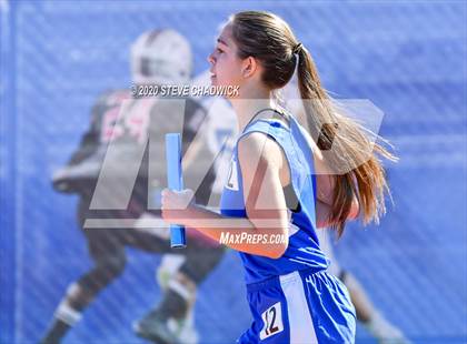 Thumbnail 3 in 5th Annual Small School Invitational (Relays) photogallery.