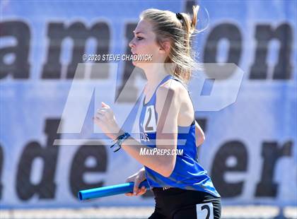 Thumbnail 3 in 5th Annual Small School Invitational (Relays) photogallery.