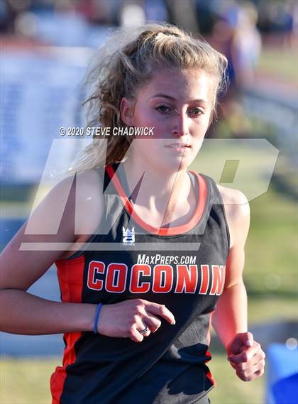 Thumbnail 3 in 5th Annual Small School Invitational (Relays) photogallery.