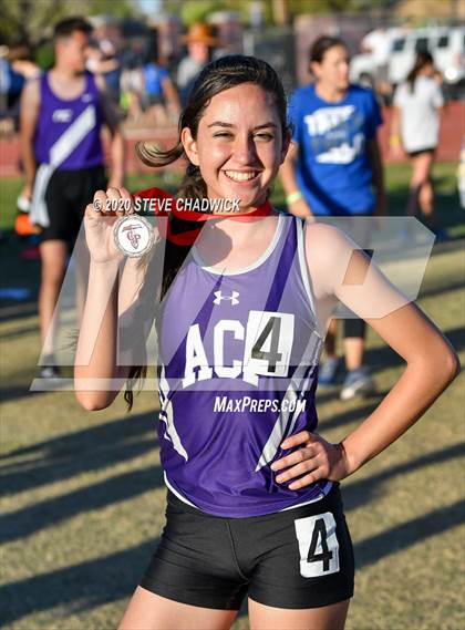Thumbnail 1 in 5th Annual Small School Invitational (Relays) photogallery.