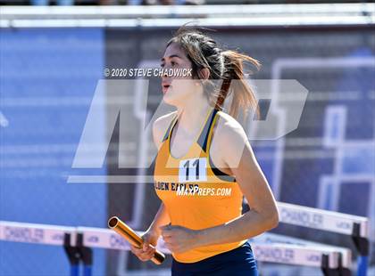 Thumbnail 2 in 5th Annual Small School Invitational (Relays) photogallery.