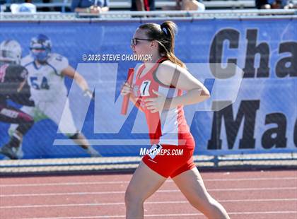 Thumbnail 3 in 5th Annual Small School Invitational (Relays) photogallery.