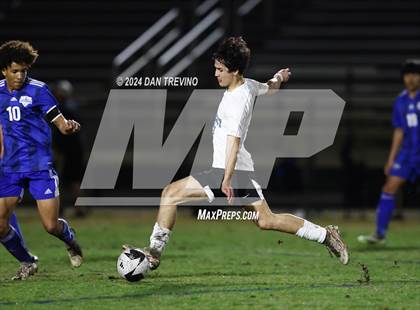 Thumbnail 3 in Hickory @ Landstown (Scrimmage) photogallery.