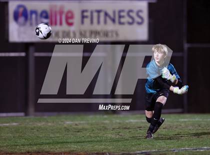 Thumbnail 3 in Hickory @ Landstown (Scrimmage) photogallery.