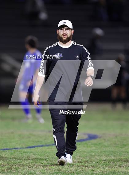 Thumbnail 2 in Hickory @ Landstown (Scrimmage) photogallery.