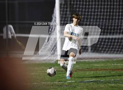 Thumbnail 2 in Hickory @ Landstown (Scrimmage) photogallery.
