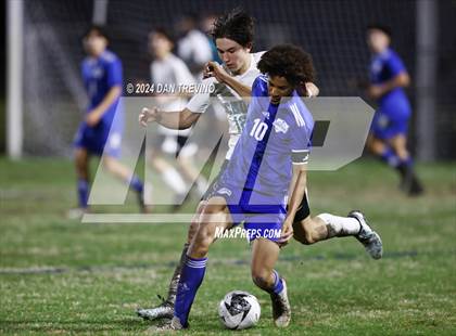 Thumbnail 2 in Hickory @ Landstown (Scrimmage) photogallery.