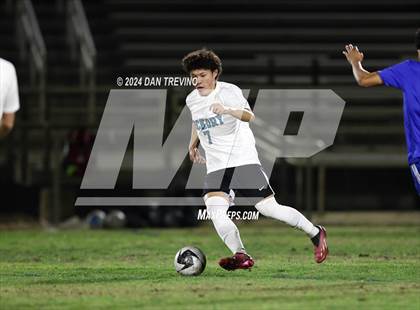 Thumbnail 3 in Hickory @ Landstown (Scrimmage) photogallery.