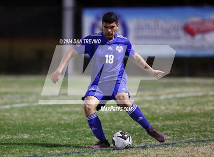 Thumbnail 3 in Hickory @ Landstown (Scrimmage) photogallery.