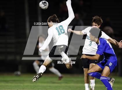 Thumbnail 1 in Hickory @ Landstown (Scrimmage) photogallery.