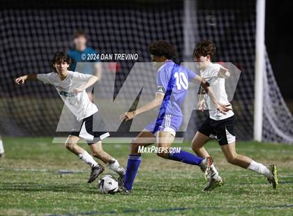 Thumbnail 3 in Hickory @ Landstown (Scrimmage) photogallery.