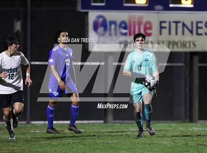 Thumbnail 3 in Hickory @ Landstown (Scrimmage) photogallery.