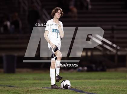 Thumbnail 1 in Hickory @ Landstown (Scrimmage) photogallery.