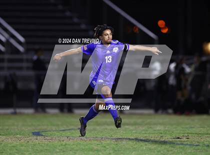 Thumbnail 1 in Hickory @ Landstown (Scrimmage) photogallery.