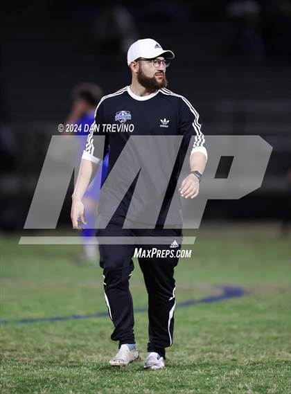 Thumbnail 3 in Hickory @ Landstown (Scrimmage) photogallery.