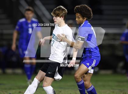 Thumbnail 3 in Hickory @ Landstown (Scrimmage) photogallery.
