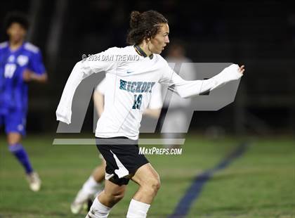Thumbnail 1 in Hickory @ Landstown (Scrimmage) photogallery.