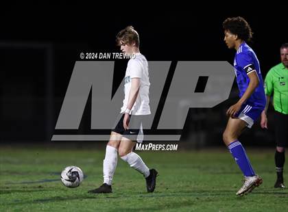 Thumbnail 2 in Hickory @ Landstown (Scrimmage) photogallery.