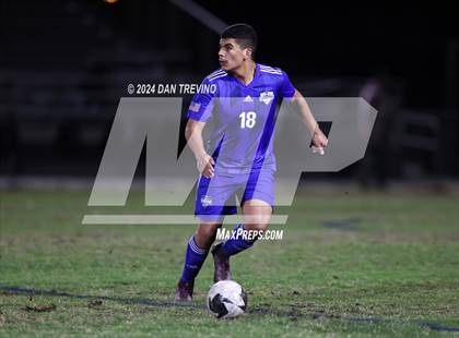Thumbnail 2 in Hickory @ Landstown (Scrimmage) photogallery.