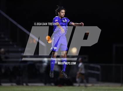 Thumbnail 2 in Hickory @ Landstown (Scrimmage) photogallery.