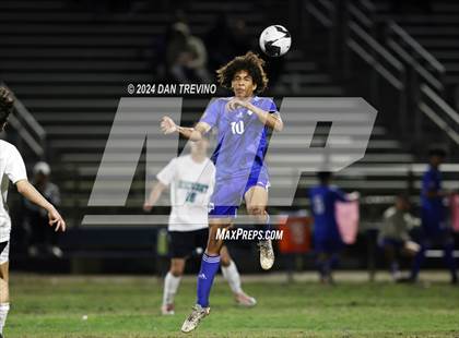 Thumbnail 1 in Hickory @ Landstown (Scrimmage) photogallery.