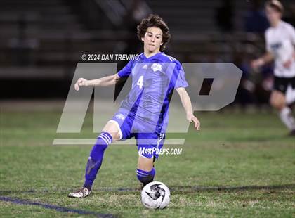 Thumbnail 3 in Hickory @ Landstown (Scrimmage) photogallery.