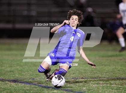 Thumbnail 1 in Hickory @ Landstown (Scrimmage) photogallery.
