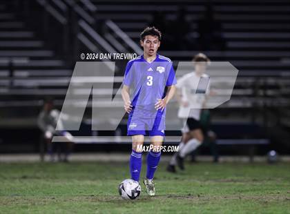 Thumbnail 1 in Hickory @ Landstown (Scrimmage) photogallery.