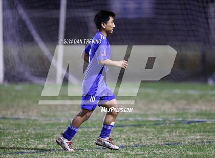 Thumbnail 1 in Hickory @ Landstown (Scrimmage) photogallery.