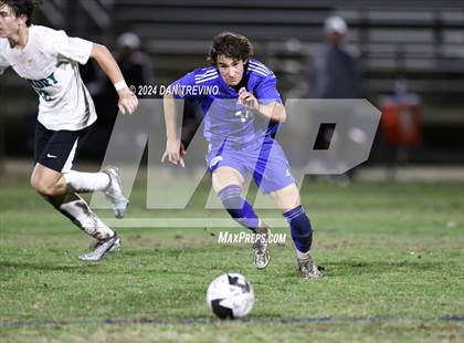 Thumbnail 2 in Hickory @ Landstown (Scrimmage) photogallery.