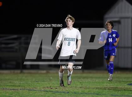 Thumbnail 3 in Hickory @ Landstown (Scrimmage) photogallery.