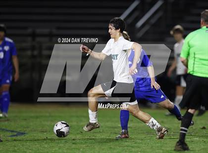 Thumbnail 2 in Hickory @ Landstown (Scrimmage) photogallery.