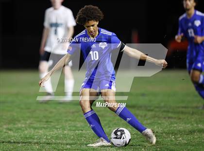 Thumbnail 3 in Hickory @ Landstown (Scrimmage) photogallery.