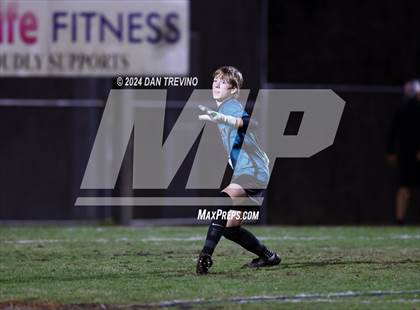 Thumbnail 3 in Hickory @ Landstown (Scrimmage) photogallery.