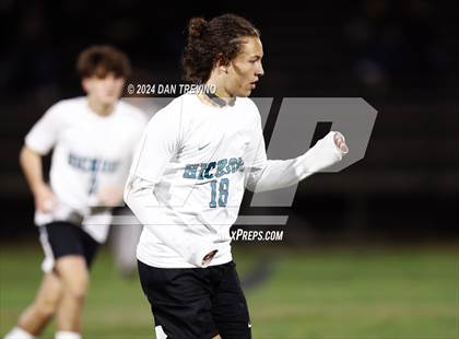 Thumbnail 2 in Hickory @ Landstown (Scrimmage) photogallery.