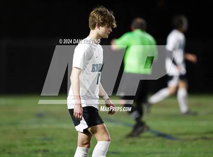 Thumbnail 2 in Hickory @ Landstown (Scrimmage) photogallery.